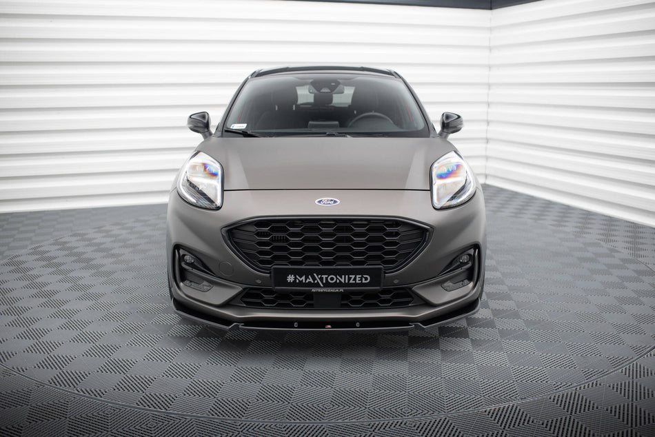 Spoiler anteriore Ford Puma ST-Line
