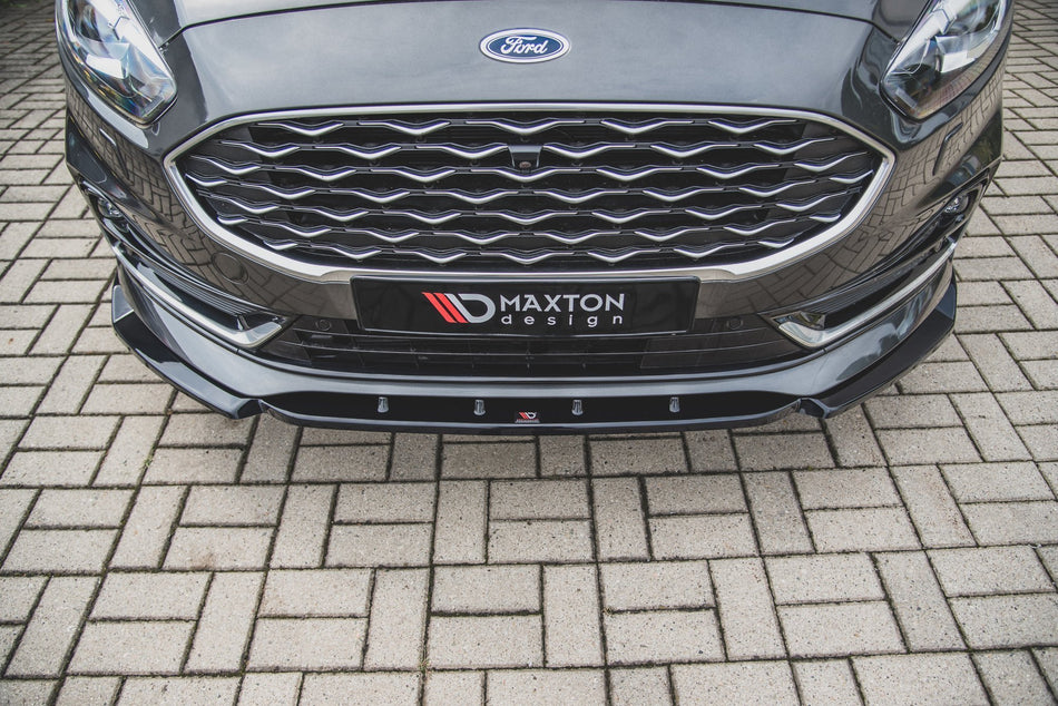 Frontspoiler Lippe Ford S-Max Mk2 Facelift