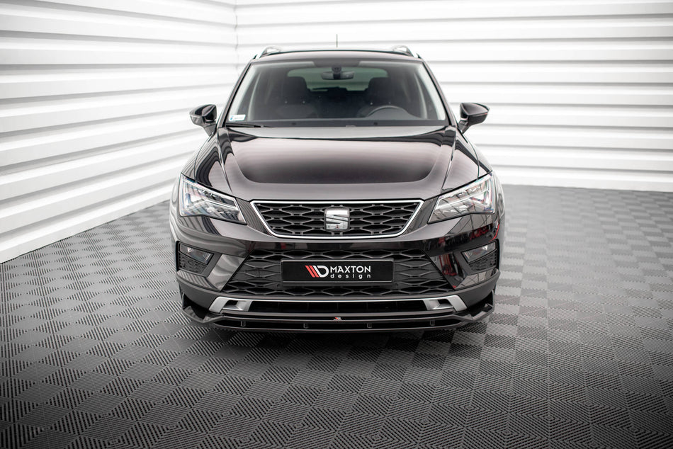 Frontspoiler Lippe Seat Ateca Mk1