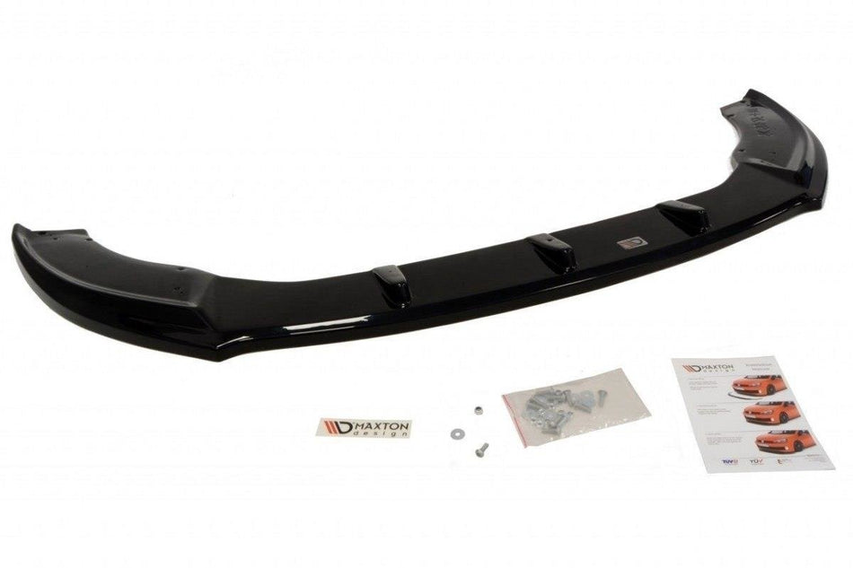 Frontspoiler Lippe Skoda Superb Mk2 FL