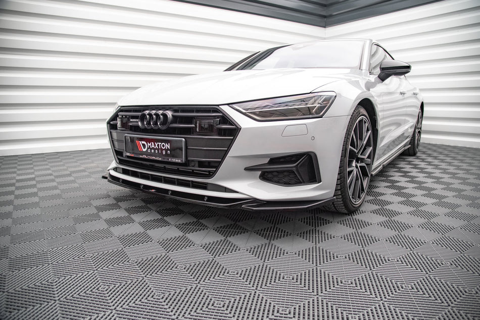 Frontspoiler Lippe V.1 Audi A7 C8