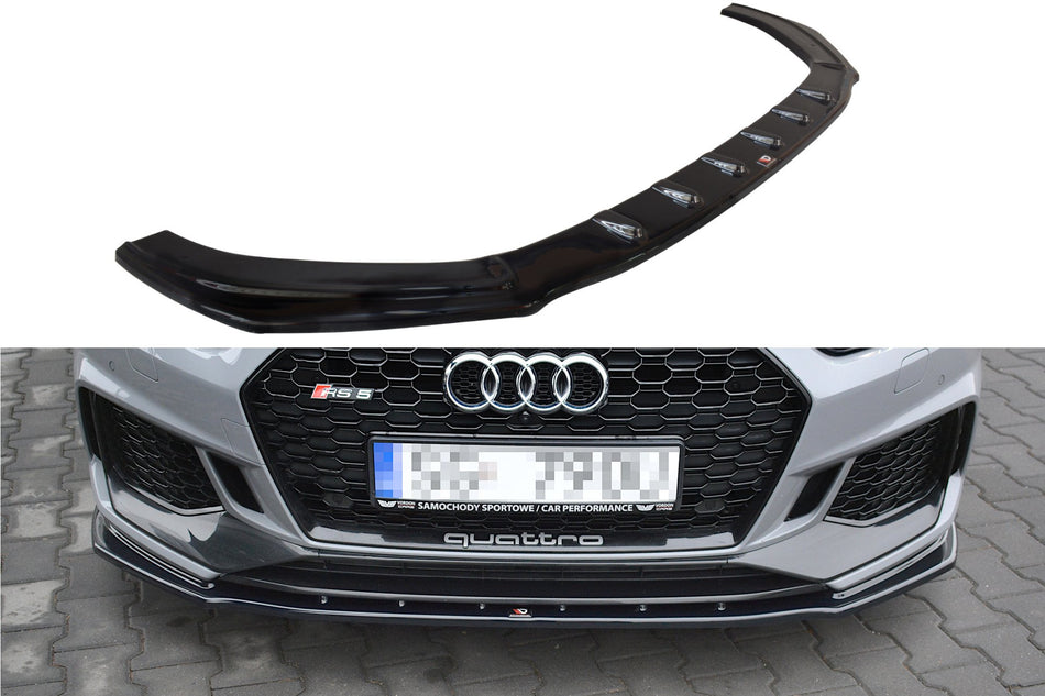 Frontspoiler Lippe V.1 Audi RS5 F5 Coupe / Sportback