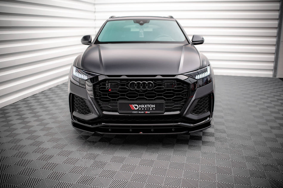 Frontspoiler Lippe V.1 Audi RSQ8 Mk1