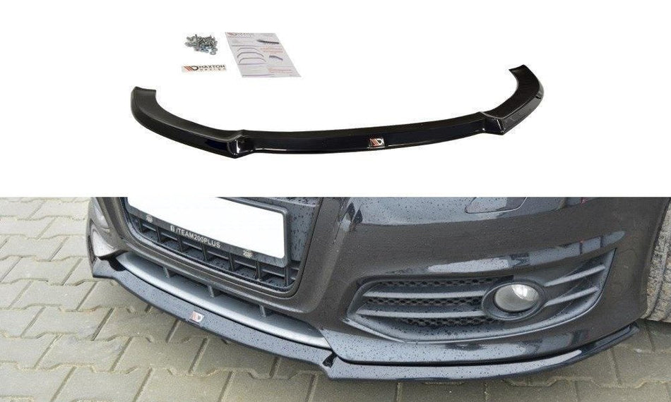 Frontspoiler Lippe V.1 Audi S3 8P-FL