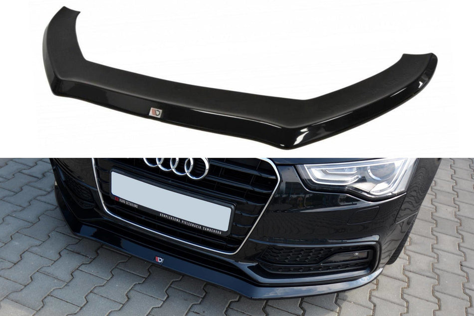 Frontspoiler Lippe V.1 Audi S5 / A5 S-Line 8T FL