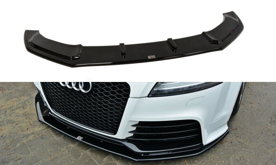 Frontspoiler Lippe V.1 Audi TT RS 8J