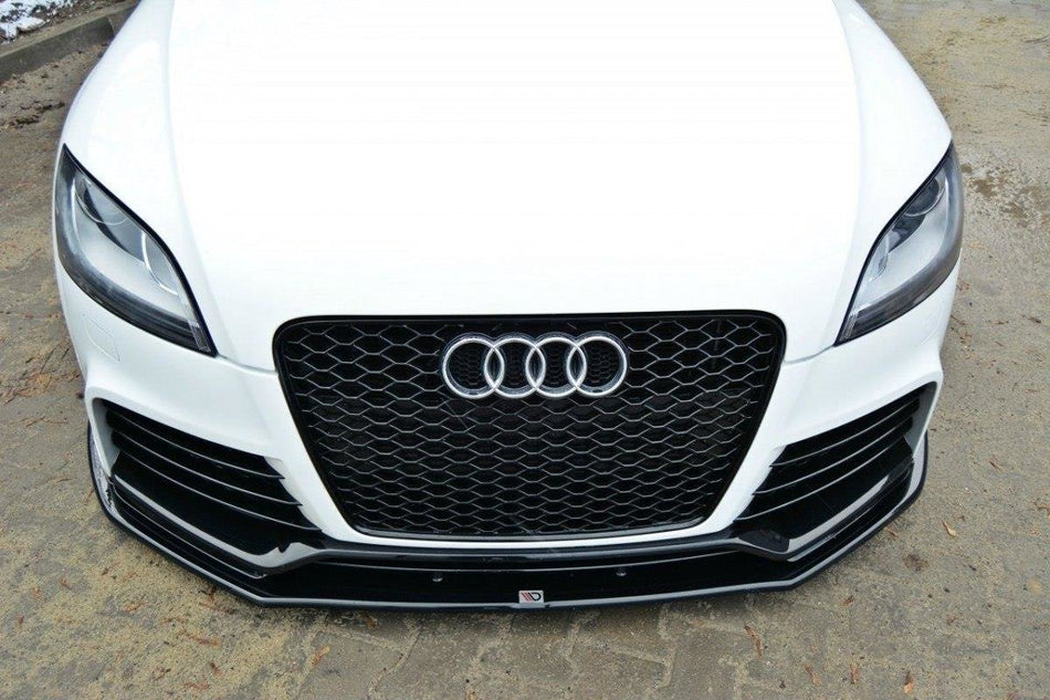 Frontspoiler Lippe V.1 Audi TT RS 8J