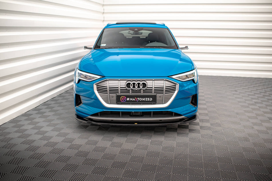 Frontspoiler Lippe V.1 Audi e-tron