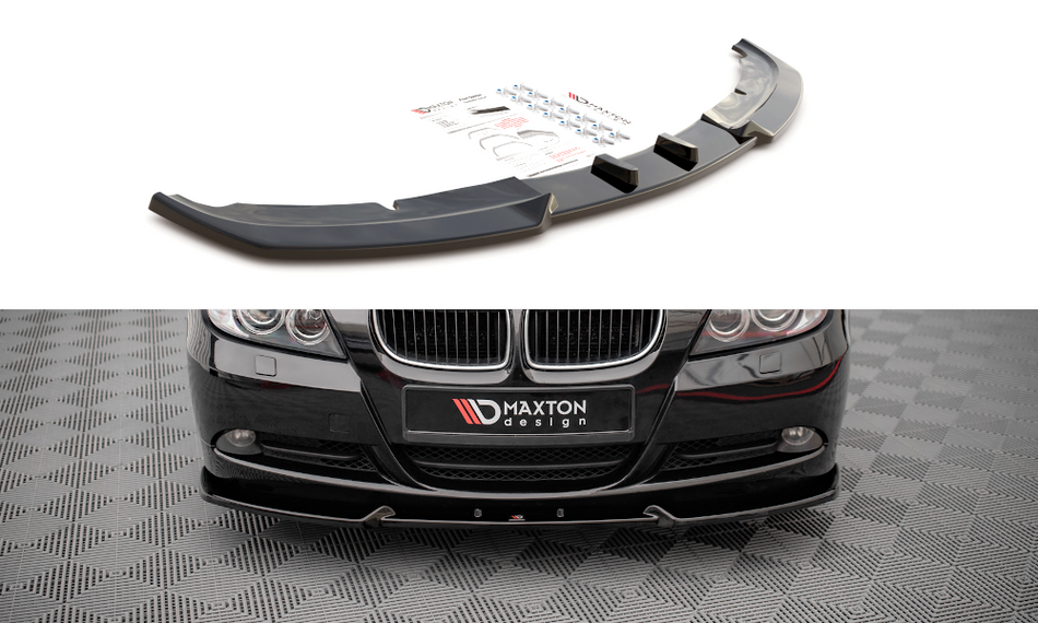 Frontspoiler Lippe V.1 BMW 3 E90