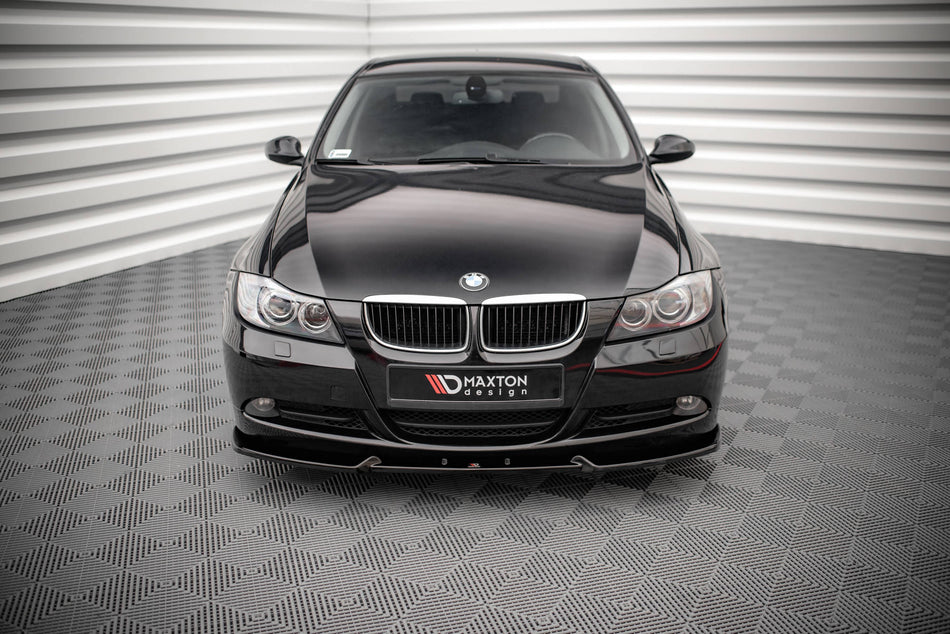 Frontspoiler Lippe V.1 BMW 3 E90