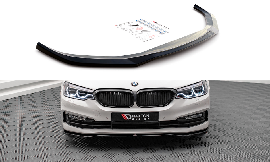 Frontspoiler Lippe V.1 BMW 5 G30