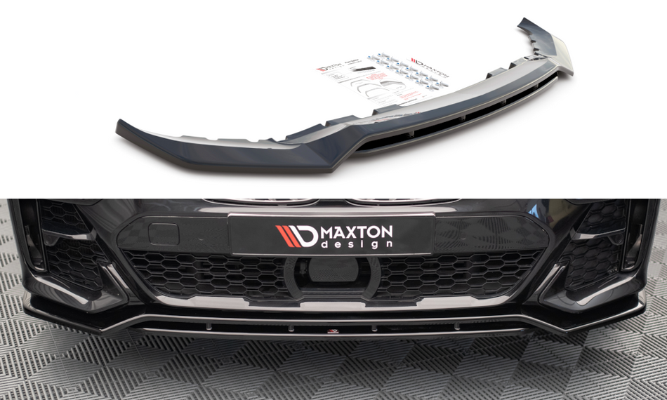 Frontspoiler Lippe V.1 BMW X7 M G07