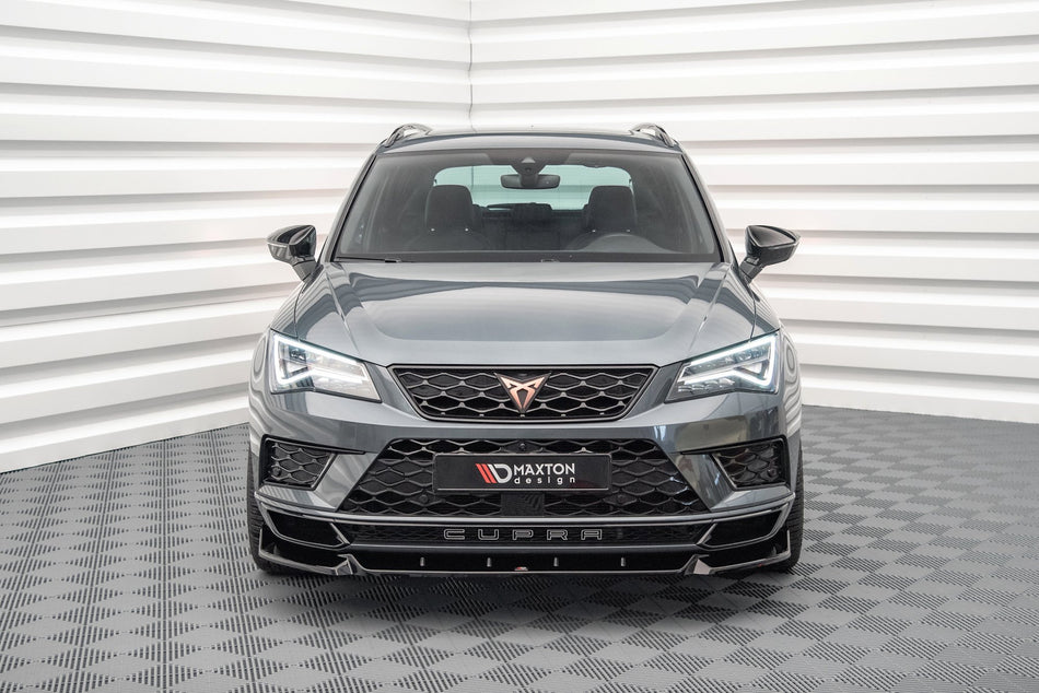 Frontspoiler Lippe V.1 Cupra Ateca