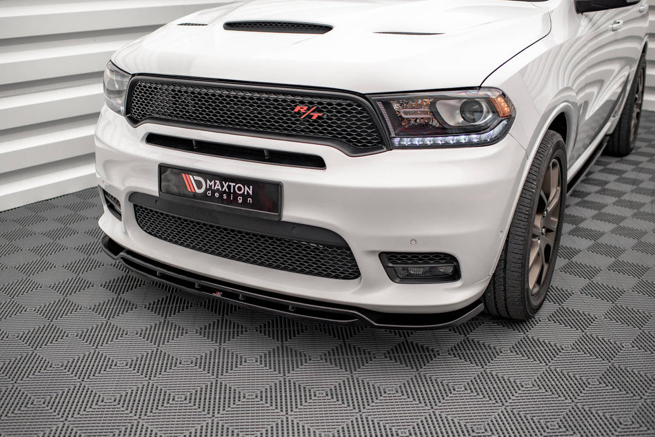 Frontspoiler Lippe V.1 Dodge Durango RT Mk3 Facelift