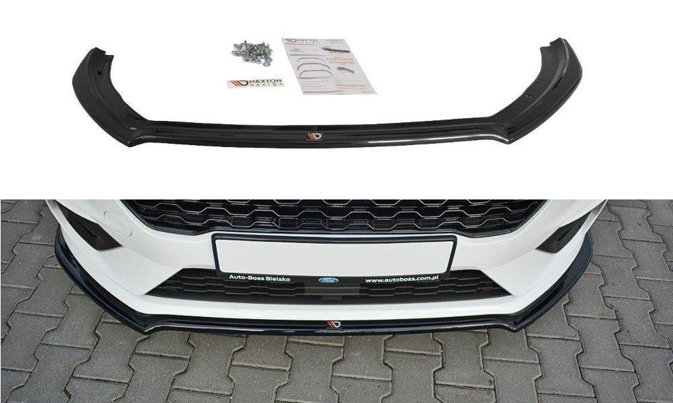 Frontspoiler Lippe V.1 Ford Fiesta Mk8 ST / ST-Line