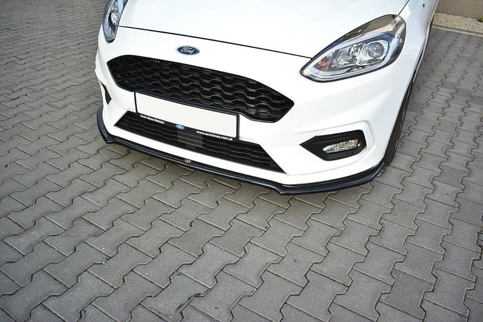 Frontspoiler Lippe V.1 Ford Fiesta Mk8 ST / ST-Line