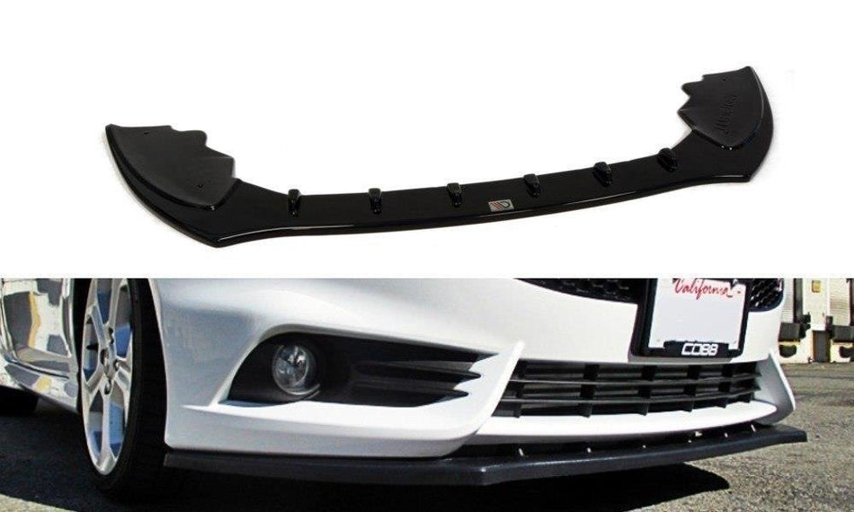 Frontspoiler Lippe V.1 Ford Fiesta ST Mk7 FL