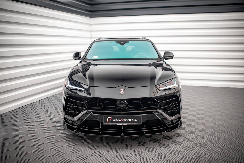 Frontspoiler Lippe V.1 Lamborghini Urus Mk1