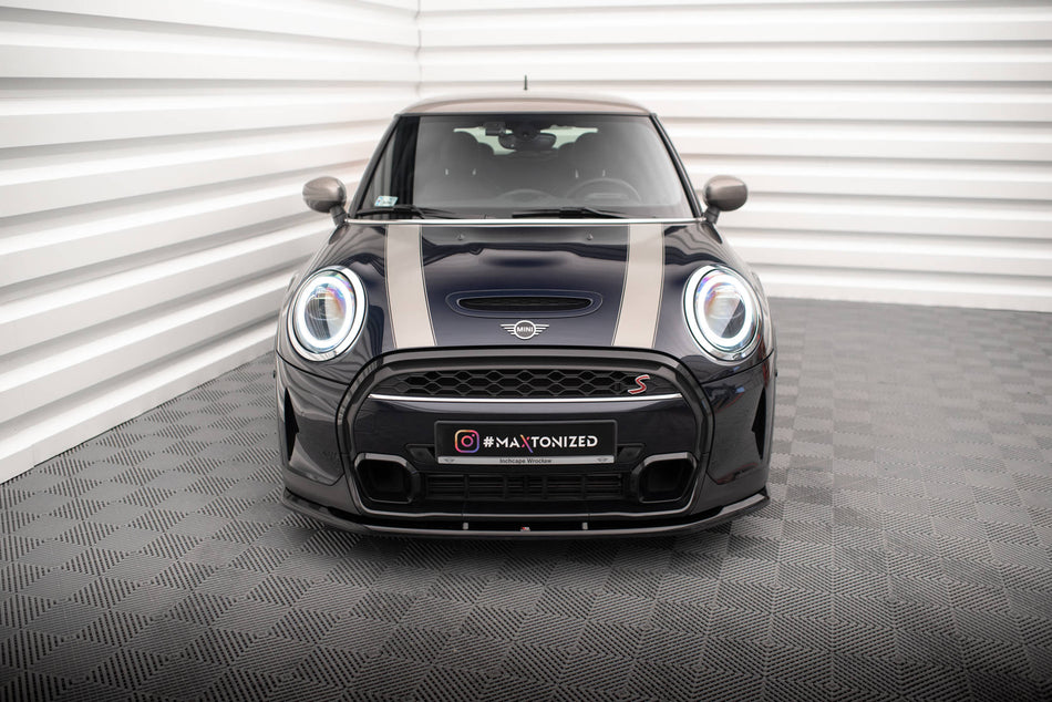 Frontspoiler Lippe V.1 Mini Cooper S F56 Facelift