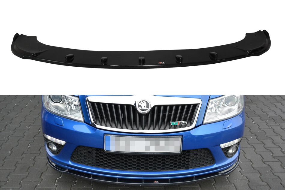 Frontspoiler Lippe V.1 Skoda Octavia RS Mk2 FL