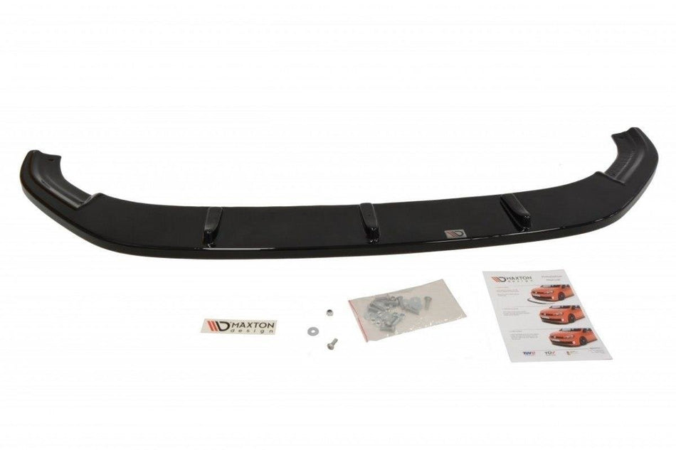 Frontspoiler Lippe V.1 VW Golf 7 R / R-Line