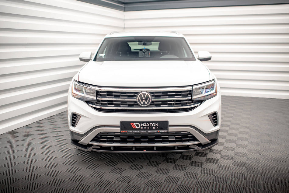 Frontspoiler Lippe V.1 Volkswagen Atlas Cross Sport