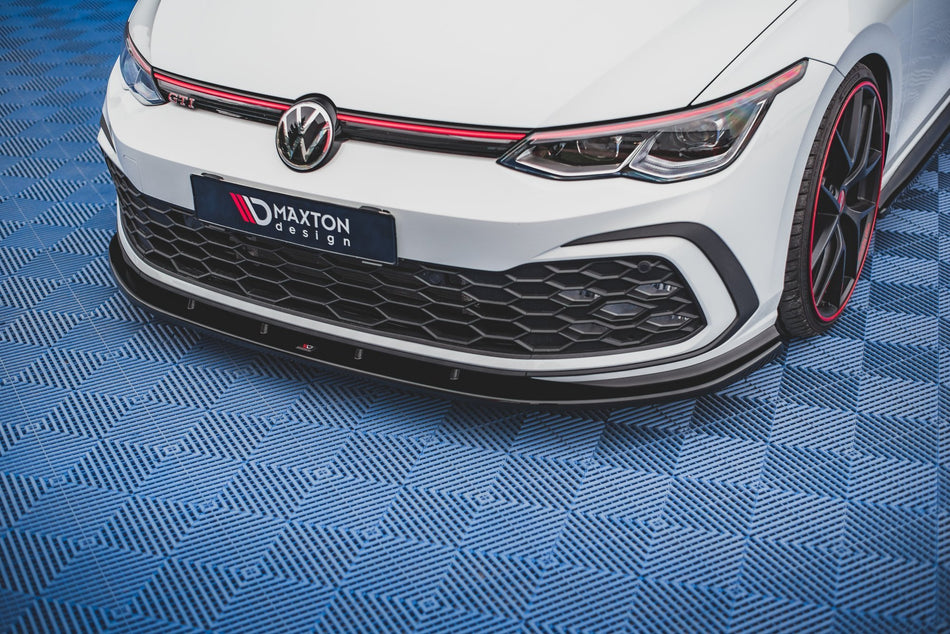 Frontspoiler Lippe V.1 Volkswagen Golf 8 GTI / R-Line