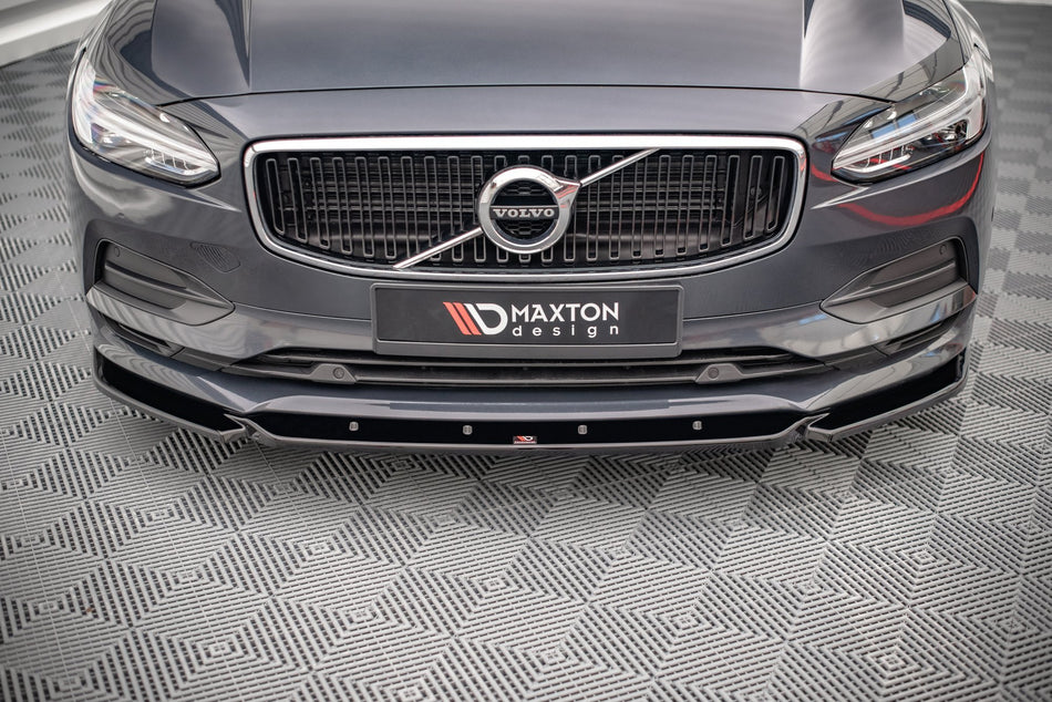 Frontspoiler Lippe V.1 Volvo V90 Mk2