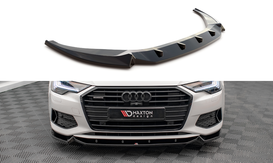 Frontspoiler Lippe V.2 Audi A6 C8