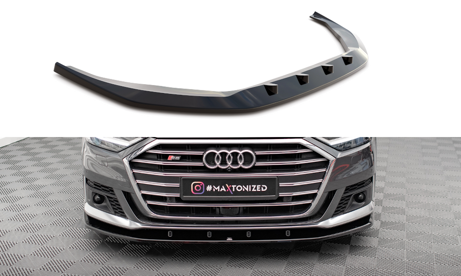 Frontspoiler Lippe V.2 Audi S8 D5