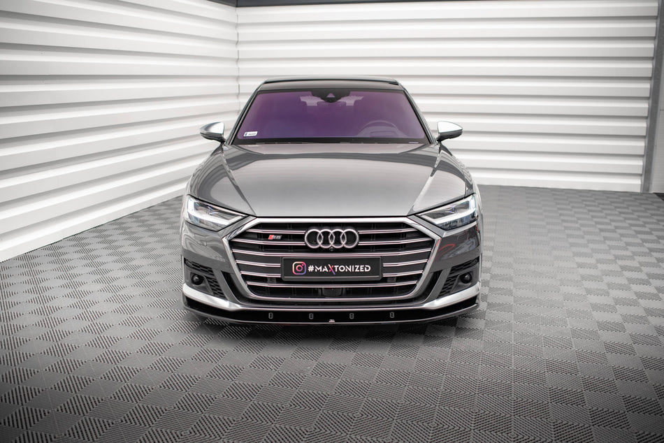 Becquet avant V.2 Audi S8 D5