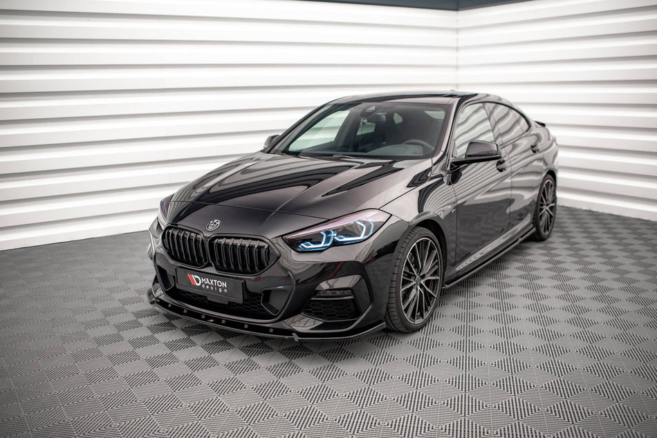 Becquet avant V.2 BMW 2 Gran Coupé M-Pack / M235i F44
