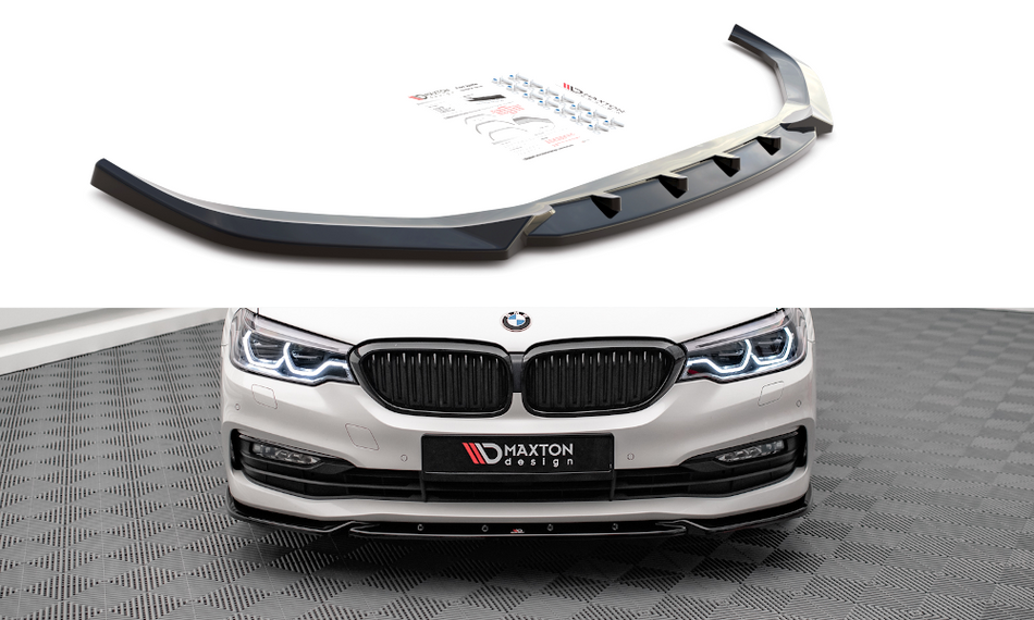 Becquet avant V.2 BMW 5 G30