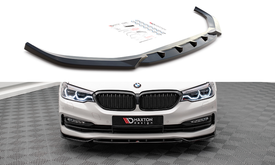 Frontspoiler Lippe V.2 BMW 5 G30