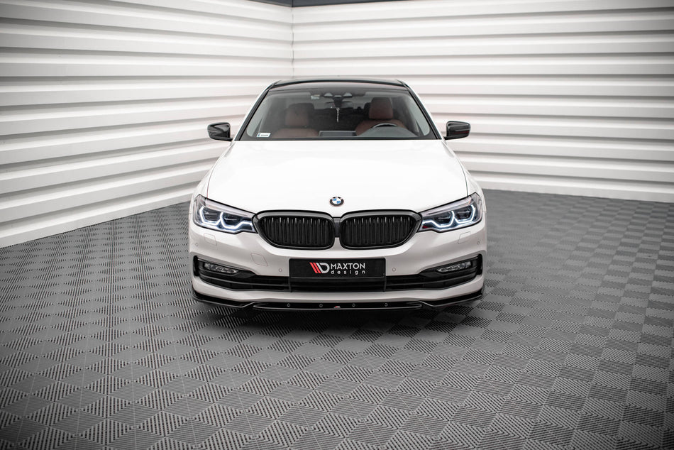 Becquet avant V.2 BMW 5 G30