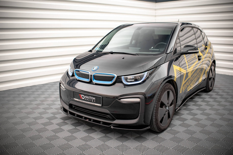 Frontspoiler Lippe V.2 BMW i3 Mk1 Facelift