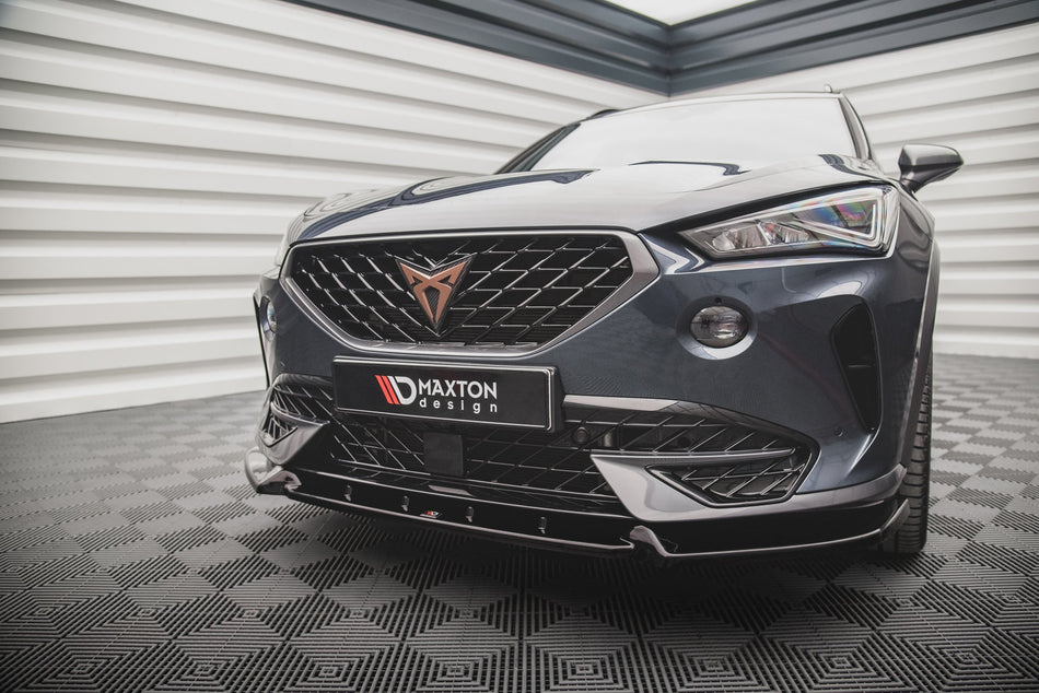 Becquet avant V.2 Cupra Formentor