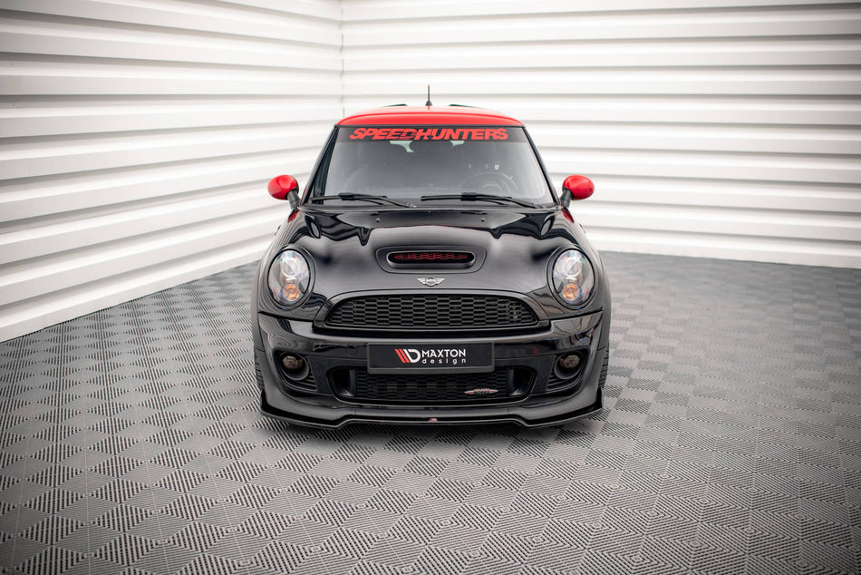 Frontspoiler Lippe V.2 Mini Cooper John Cooper Works R56