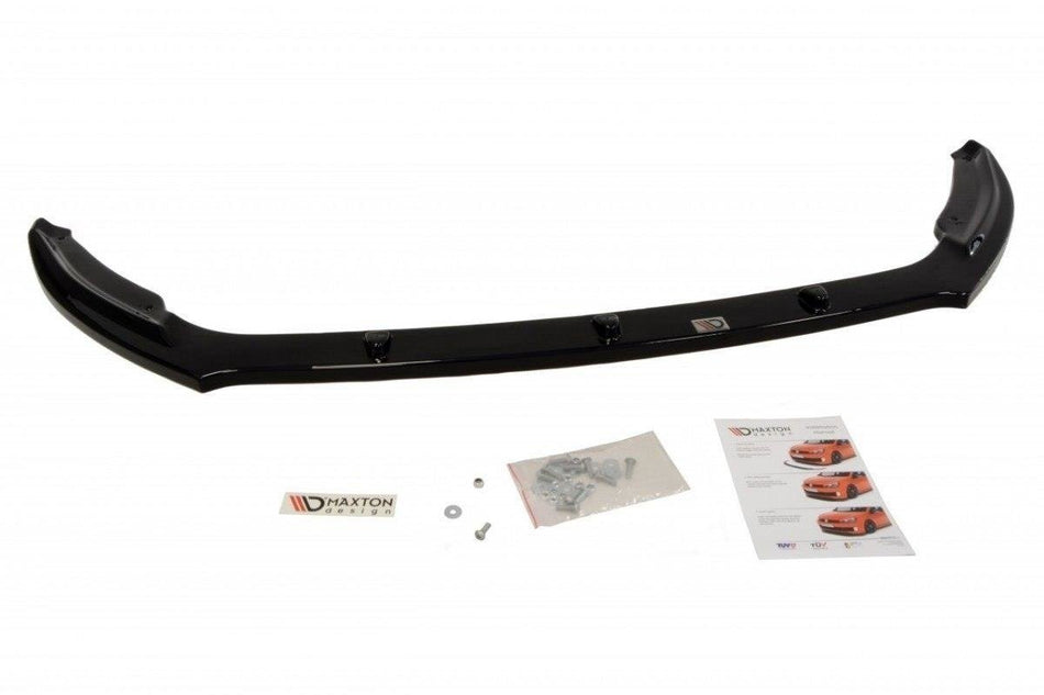 Frontspoiler Lippe V.2 Skoda Octavia Mk3