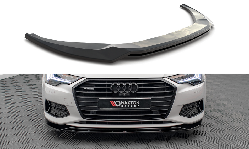 Frontspoiler Lippe V.3 Audi A6 C8