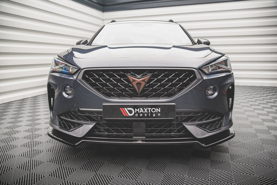 Spoiler anteriore V.3 Cupra Formentor
