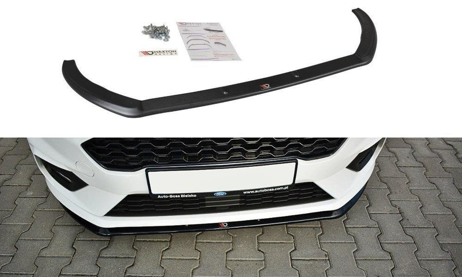 Frontspoiler Lippe V.3 Ford Fiesta Mk8 ST / ST-Line