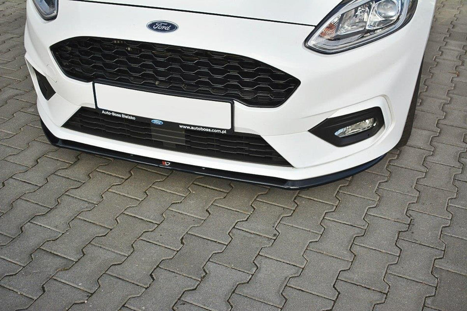 Frontspoiler Lippe V.3 Ford Fiesta Mk8 ST / ST-Line