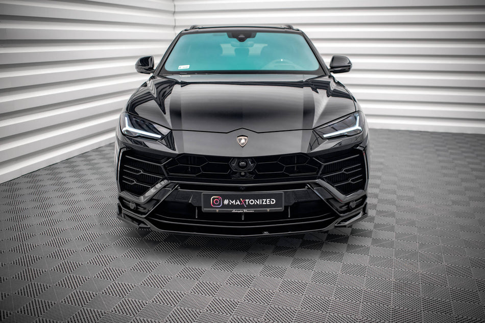 Frontspoiler Lippe V.3 Lamborghini Urus Mk1