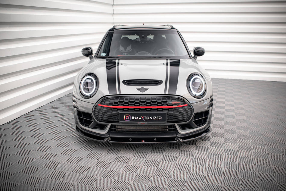 Frontspoiler Lippe V.3 Mini Cooper Clubman John Cooper Works F54