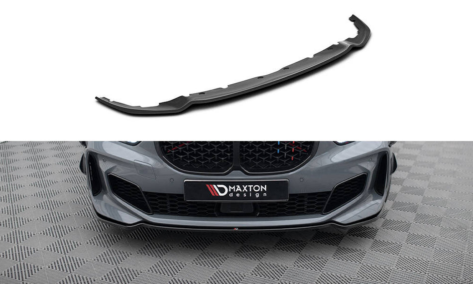 Becquet avant V.4 BMW 1 F40 M-Pack / M135i