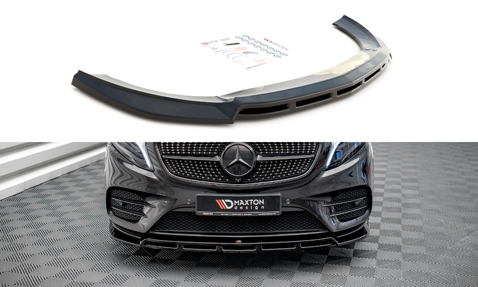 Frontspoiler Lippe V.5 Mercedes-Benz V-Class AMG-Line W447 Facelift