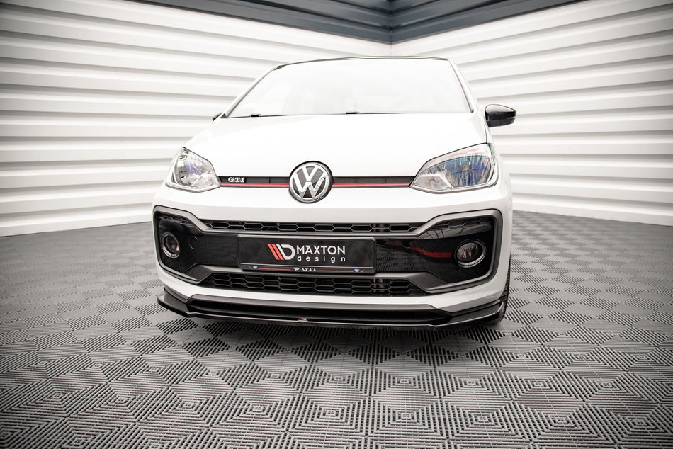 Becquet avant Volkswagen Up GTI
