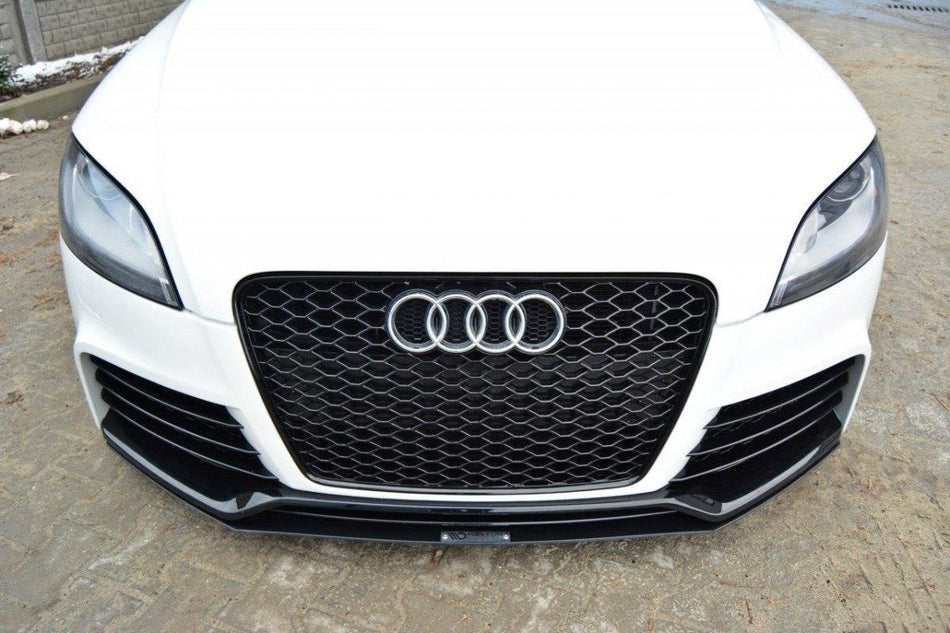 Spoiler anteriore Racing Cup V.1 Audi TT RS 8J