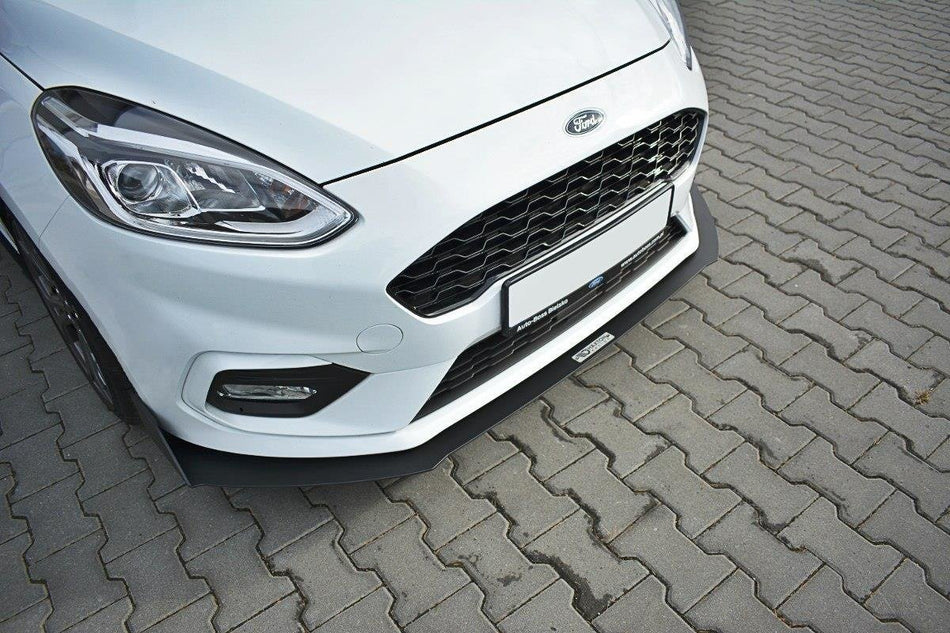 Spoiler anteriore Racing Cup V.1 Ford Fiesta Mk8 ST / ST-Line